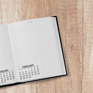 Agendas y Calendarios